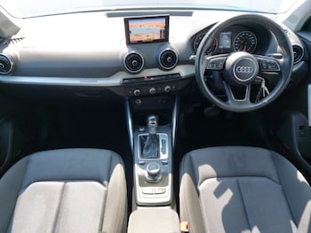 Used Audi Q2 2019 for sale - 79223676: Photo