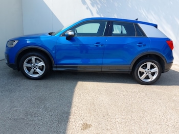 Used Audi Q2 2019 for sale - 79223676: Photo
