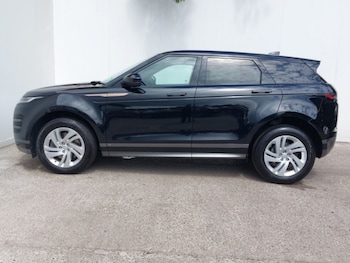 Used Land Rover Range Rover Evoque 2020 for sale - 78983606: Photo