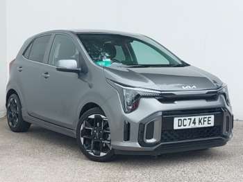 2024 - 1.0 GT-Line 5dr