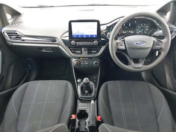 Used Ford Fiesta 2019 for sale - 78269297: Photo