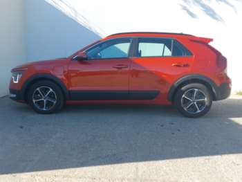 Used Kia Niro 2023 for sale - 74292922: Photo