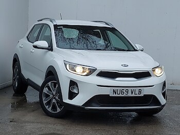 2019 - 1.0T GDi 2 5dr