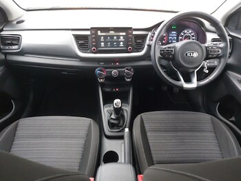 Used Kia Stonic 2019 for sale - 77385699: Photo