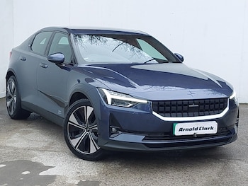 Used Polestar Polestar 2 2023 for sale - 78305526: Photo