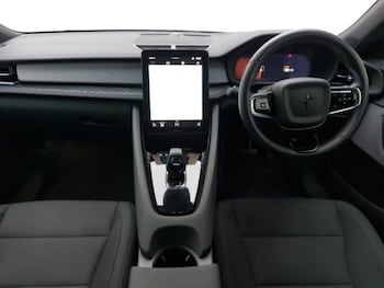 Used Polestar Polestar 2 2023 for sale - 78305526: Photo