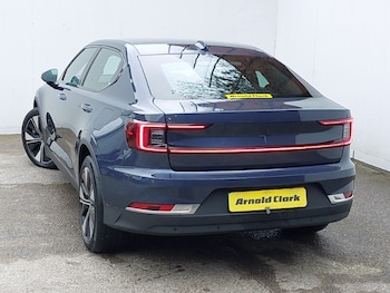 Used Polestar Polestar 2 2023 for sale - 78305526: Photo