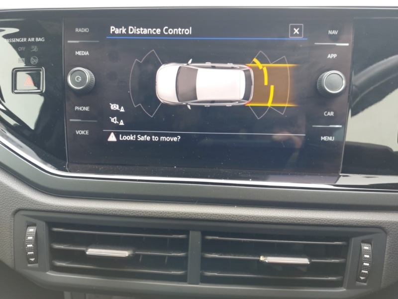 Used Volkswagen Polo 2023 for sale - 77922086: Photo 13