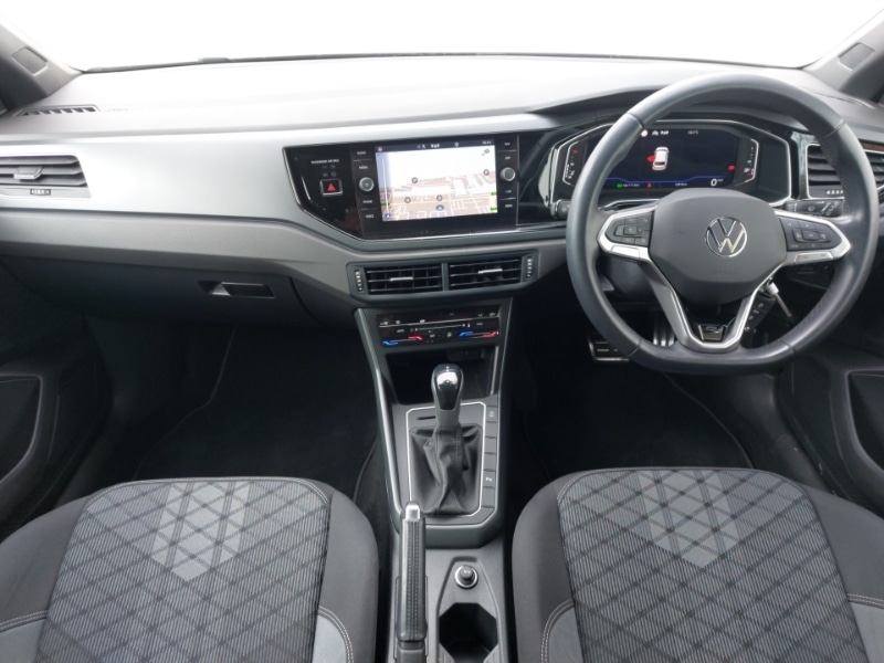 Used Volkswagen Polo 2023 for sale - 77922086: Photo 2