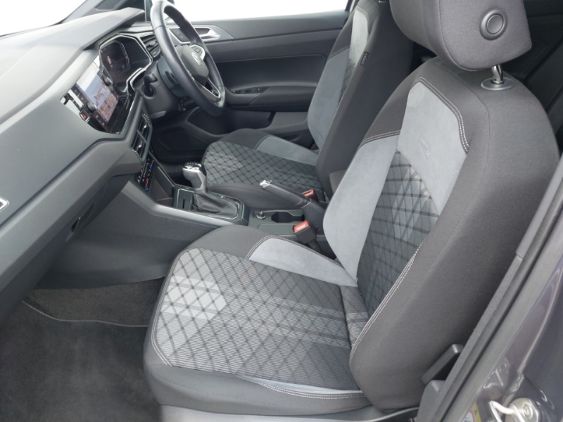 Used Volkswagen Polo 2023 for sale - 77922086: Photo 5