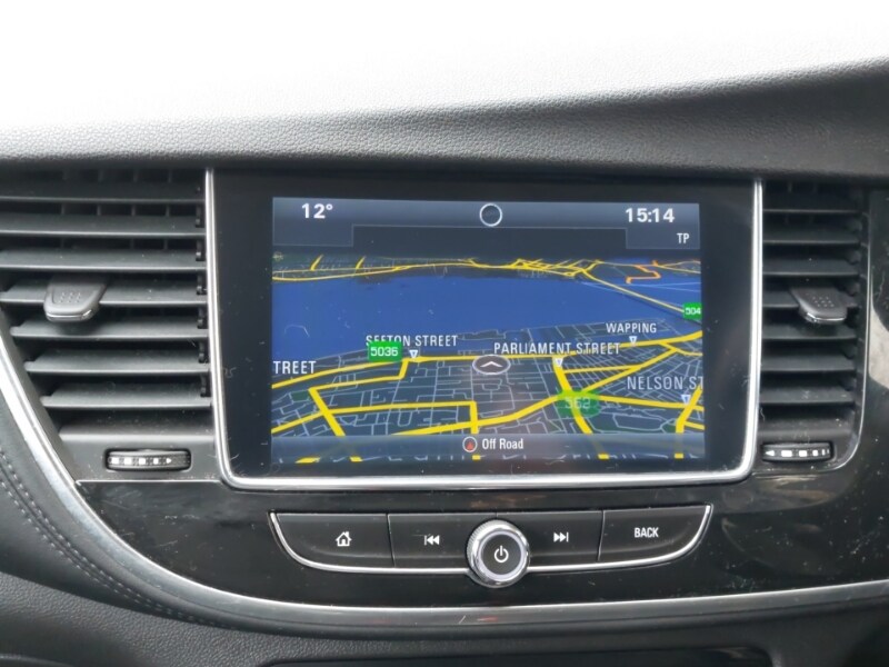 Used Vauxhall Mokka X 2018 for sale - 76410959: Photo 10