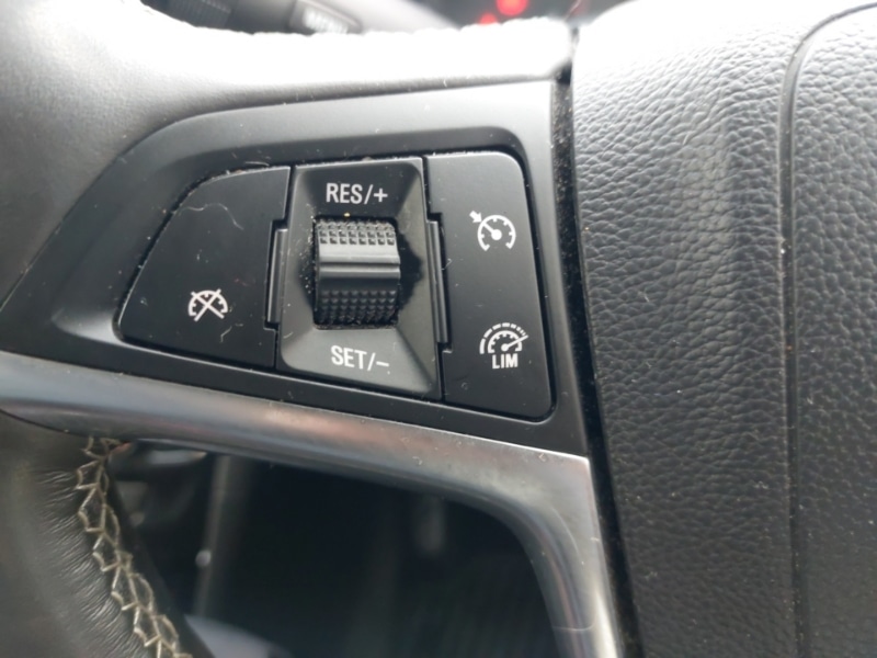 Used Vauxhall Mokka X 2018 for sale - 76410959: Photo 13