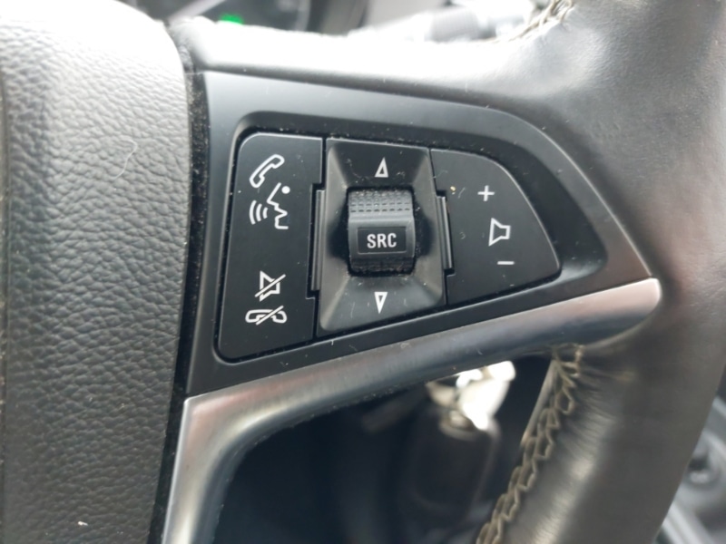 Used Vauxhall Mokka X 2018 for sale - 76410959: Photo 14