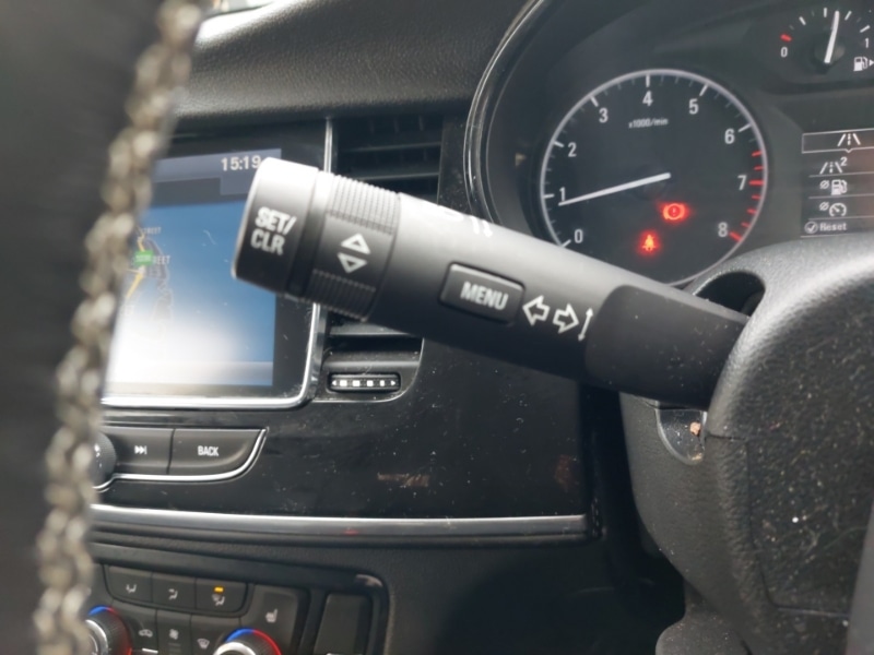 Used Vauxhall Mokka X 2018 for sale - 76410959: Photo 15