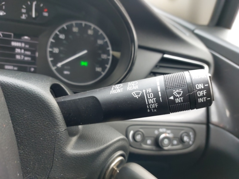 Used Vauxhall Mokka X 2018 for sale - 76410959: Photo 16