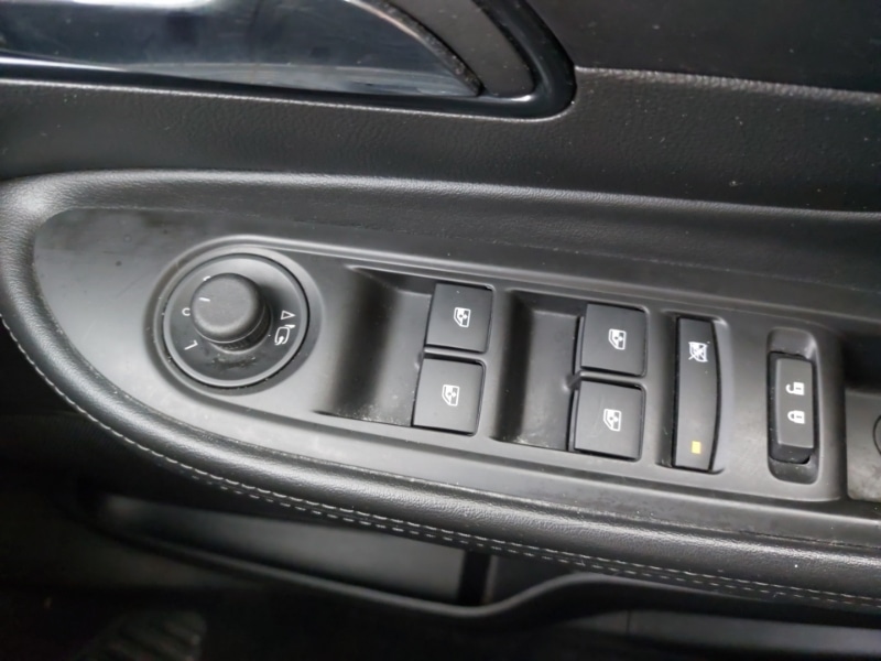 Used Vauxhall Mokka X 2018 for sale - 76410959: Photo 17