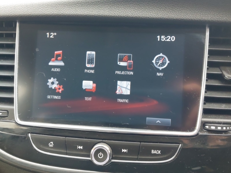 Used Vauxhall Mokka X 2018 for sale - 76410959: Photo 18