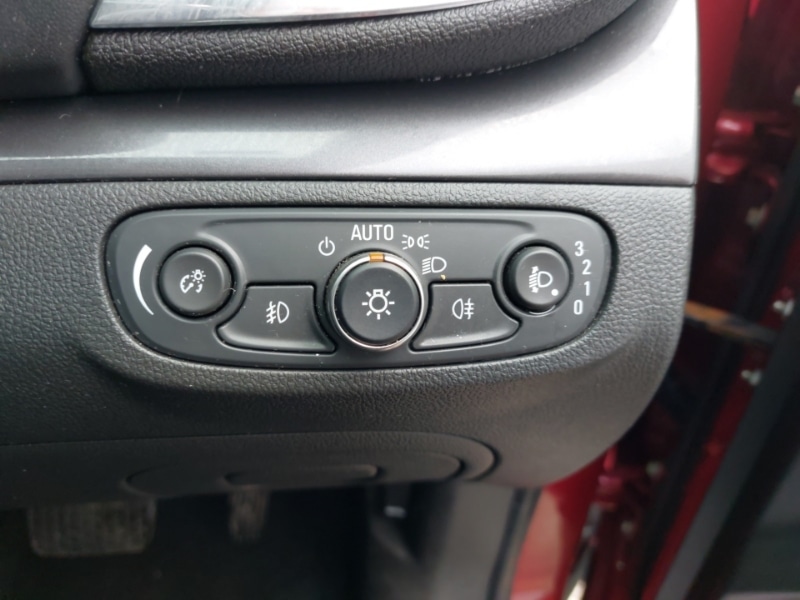 Used Vauxhall Mokka X 2018 for sale - 76410959: Photo 19