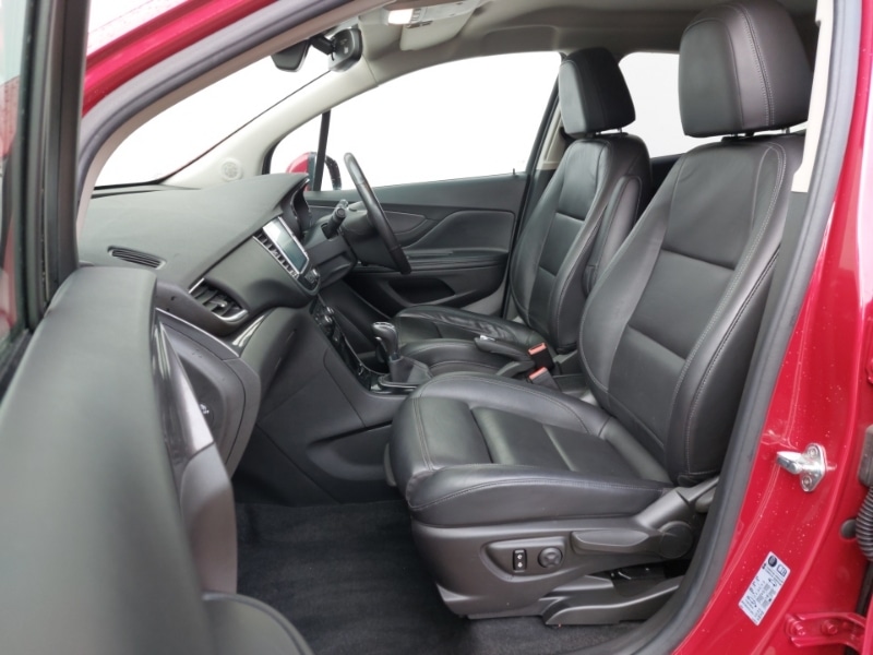 Used Vauxhall Mokka X 2018 for sale - 76410959: Photo 5