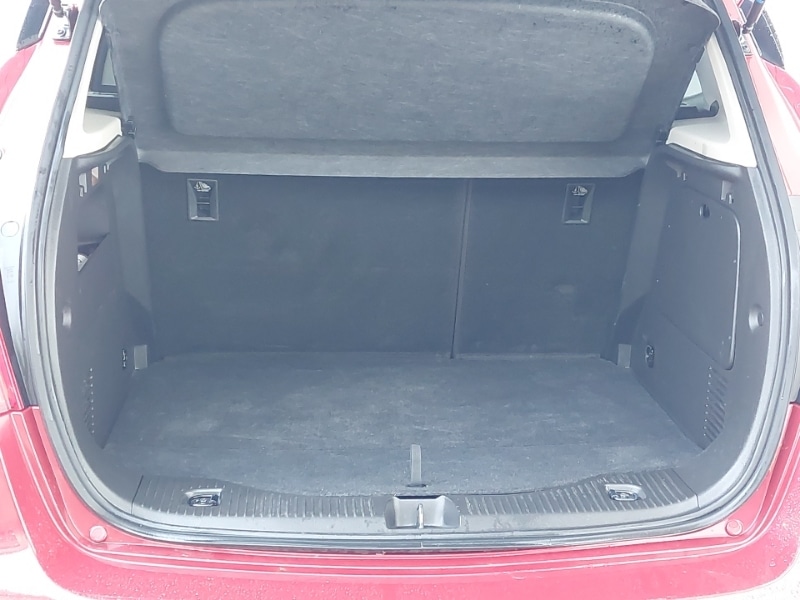 Used Vauxhall Mokka X 2018 for sale - 76410959: Photo 8