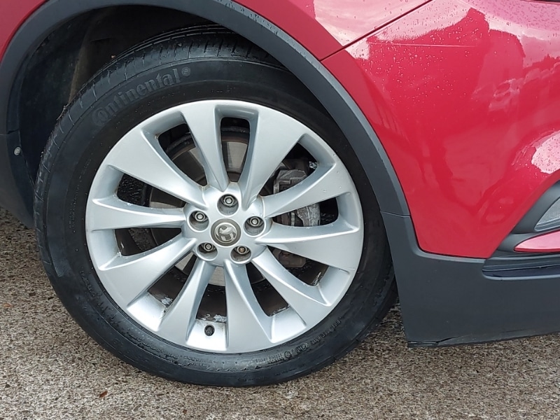 Used Vauxhall Mokka X 2018 for sale - 76410959: Photo 9