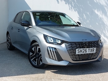 Used Peugeot 208 2026 for sale - 79356392: Photo