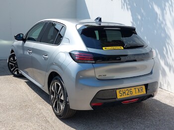 Used Peugeot 208 2026 for sale - 79356392: Photo