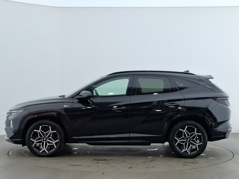 Used Hyundai TUCSON 2022 for sale - 77499974: Photo 4