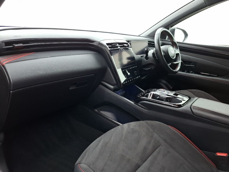 Used Hyundai TUCSON 2022 for sale - 77499974: Photo 5