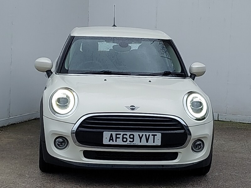 Used MINI Hatch 2019 for sale - 77448369: Photo 12