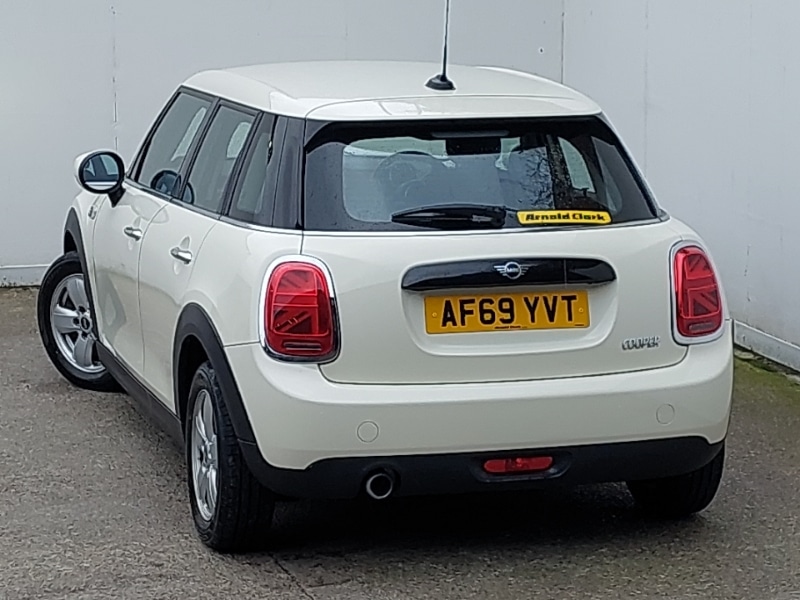 Used MINI Hatch 2019 for sale - 77448369: Photo 3