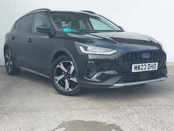 Used Ford Focus 2023 for sale - 75909486: Photo