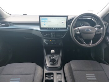 Used Ford Focus 2023 for sale - 75909486: Photo