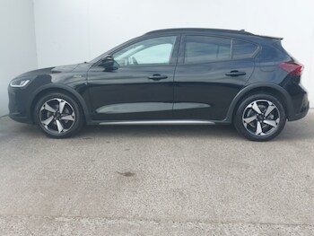 Used Ford Focus 2023 for sale - 75909486: Photo