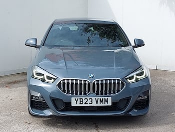 Used BMW 2 Series 2023 for sale - 79772746: Photo