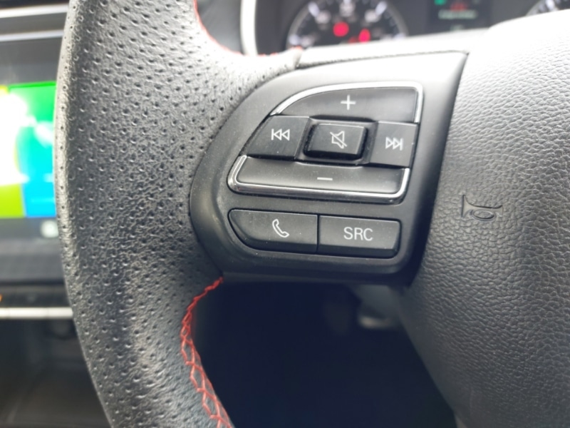 Used MG MG ZS 2022 for sale - 76683478: Photo 13