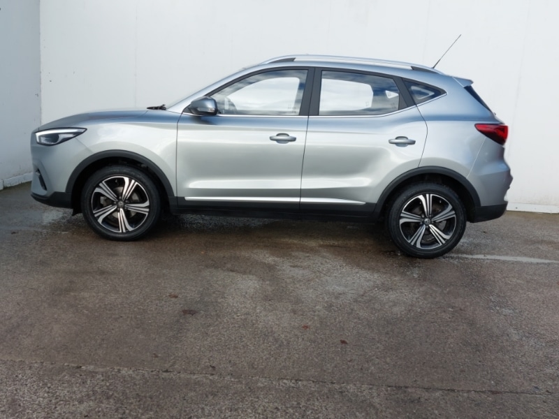 Used MG MG ZS 2022 for sale - 76683478: Photo 4