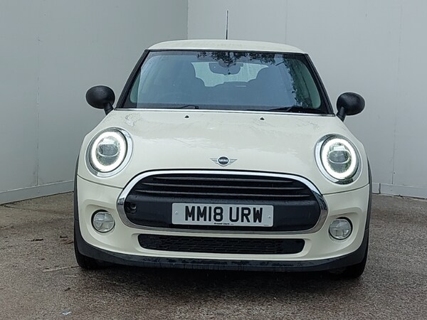 Used MINI One 2018 for sale - 76062977: Photo 12