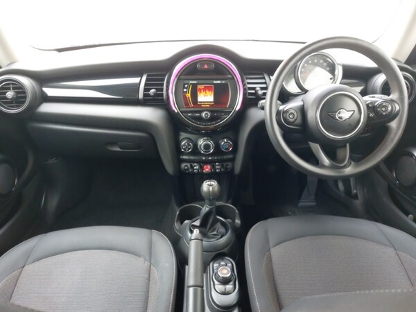 Used MINI One 2018 for sale - 76062977: Photo 2