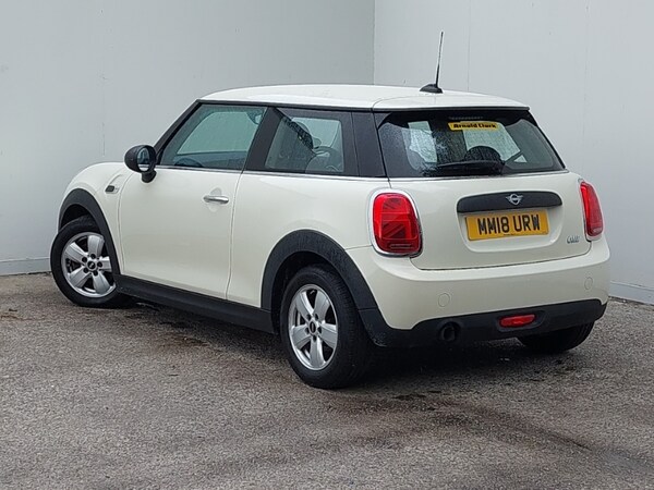 Used MINI One 2018 for sale - 76062977: Photo 3