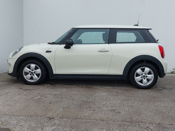 Used MINI One 2018 for sale - 76062977: Photo 4
