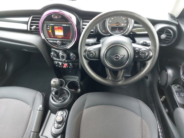 Used MINI One 2018 for sale - 76062977: Photo 7
