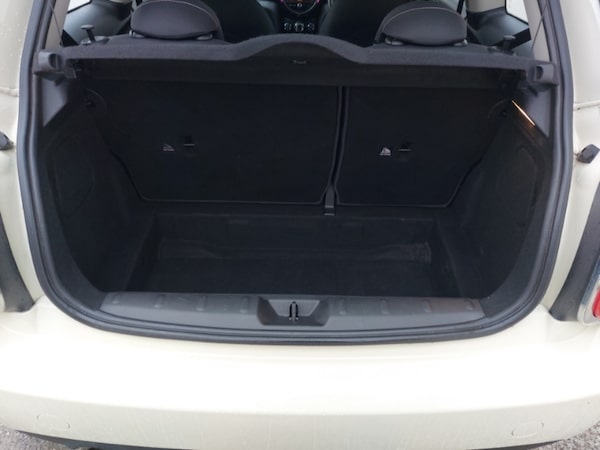 Used MINI One 2018 for sale - 76062977: Photo 8