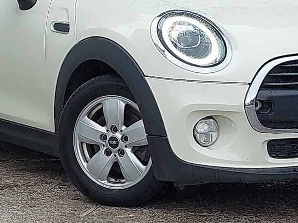 Used MINI One 2018 for sale - 76062977: Photo 9