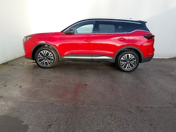 Used Chery Tiggo 7 2025 for sale - 76860285: Photo