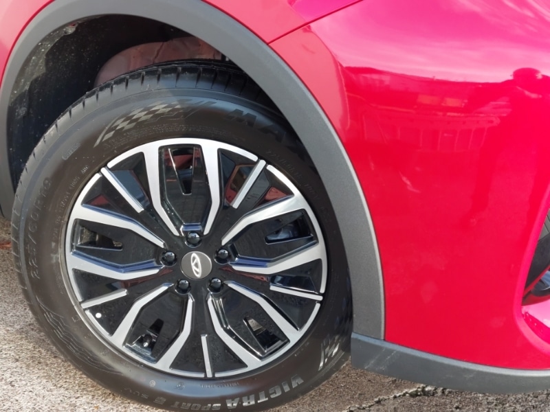 Used Chery Tiggo 7 2025 for sale - 76860285: Photo 9