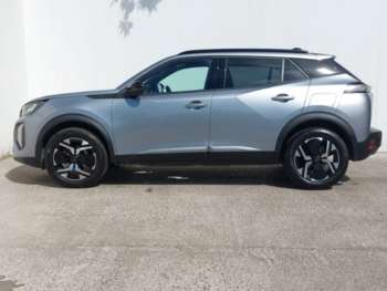 Used Peugeot 2008 2024 for sale - 74882321: Photo