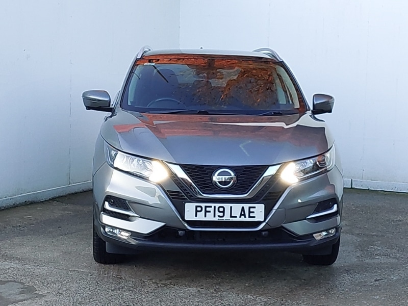 Used Nissan Qashqai 2019 for sale - 77664290: Photo 12