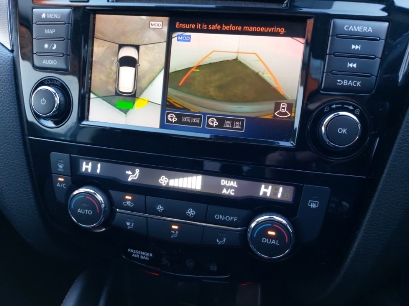 Used Nissan Qashqai 2019 for sale - 77664290: Photo 13