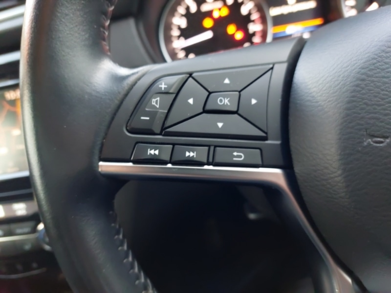 Used Nissan Qashqai 2019 for sale - 77664290: Photo 14